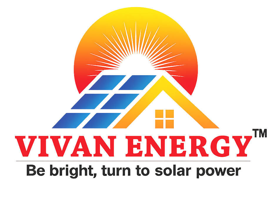 Vivan Energy